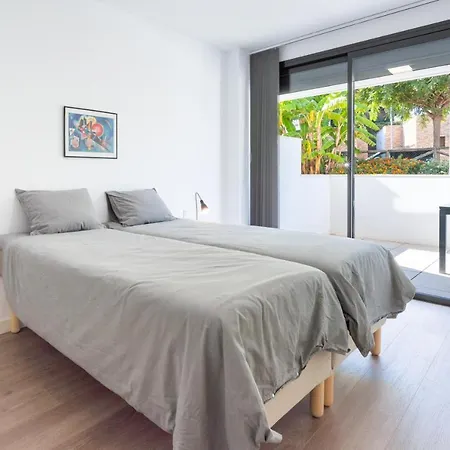 Navigolf - Ideal For Families Near La Noria Golf Apartment *