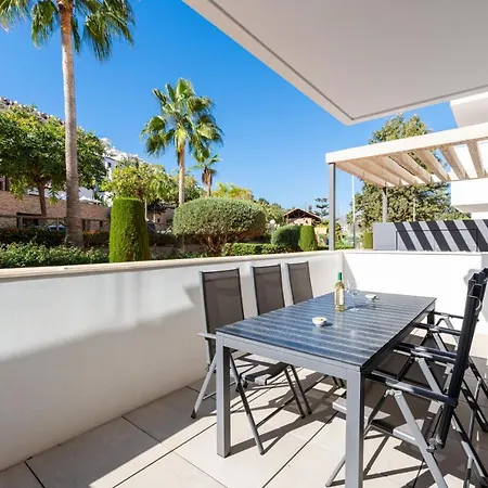 Apartment Navigolf - Ideal For Families Near La Noria Golf