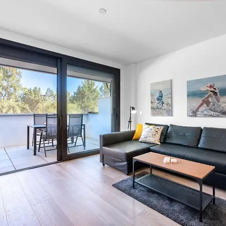 Apartment Navigolf - Ideal For Families Near La Noria Golf La Cala De Mijas