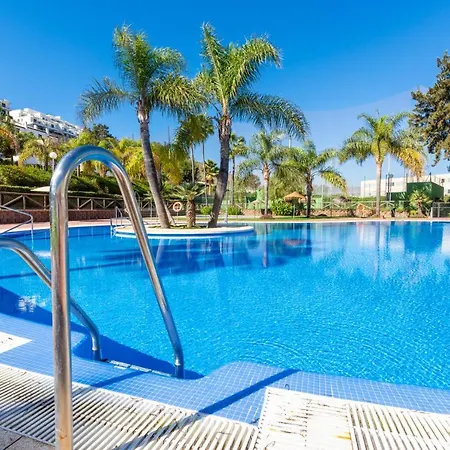 Navigolf - Ideal For Families Near La Noria Golf La Cala De Mijas