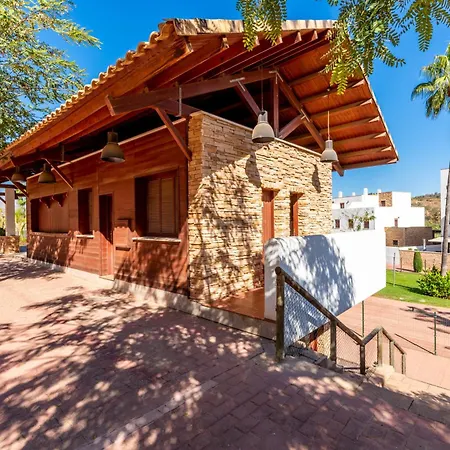 Navigolf - Ideal For Families Near La Noria Golf La Cala De Mijas