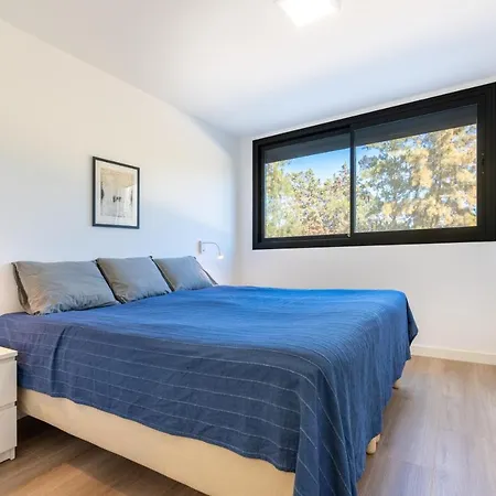 Apartment Navigolf - Ideal For Families Near La Noria Golf