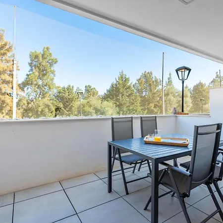 Apartment Navigolf - Ideal For Families Near La Noria Golf La Cala De Mijas