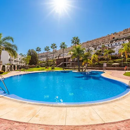 Navigolf - Ideal For Families Near La Noria Golf * La Cala De Mijas