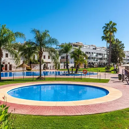 Navigolf - Ideal For Families Near La Noria Golf Apartment La Cala De Mijas