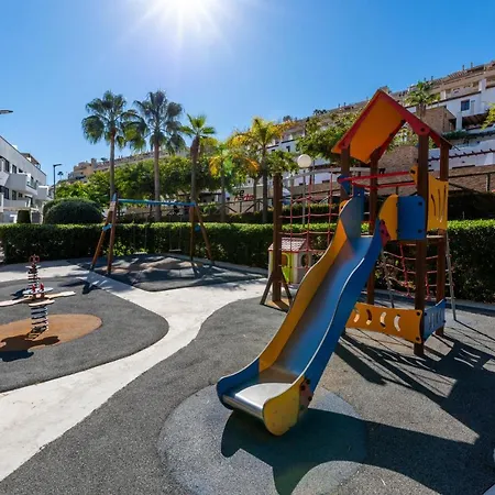 Navigolf - Ideal For Families Near La Noria Golf Apartment