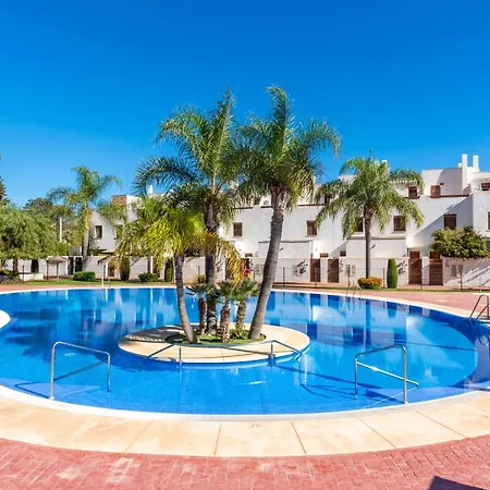 Navigolf - Ideal For Families Near La Noria Golf