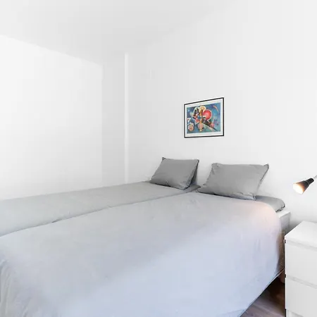 Apartment Navigolf - Ideal For Families Near La Noria Golf