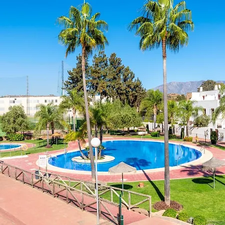 Navigolf - Ideal For Families Near La Noria Golf * La Cala De Mijas