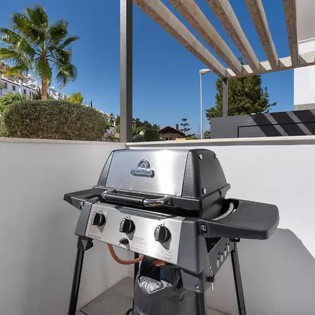 Apartment Navigolf - Ideal For Families Near La Noria Golf